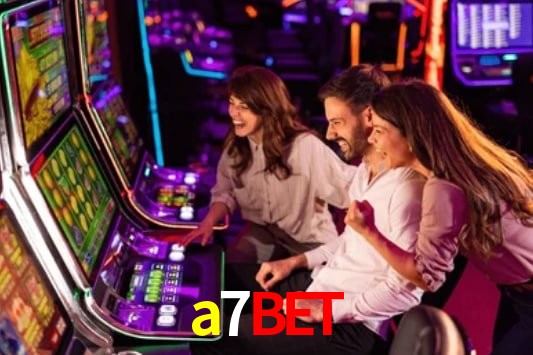 Desvendando o Mundo dos Jogos Virtuais na a7bet