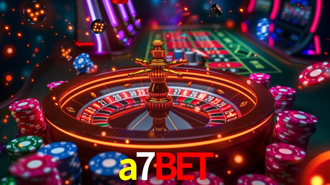 A Emoção da Loteria na a7bet: Uma Chance de Mudança de Vida