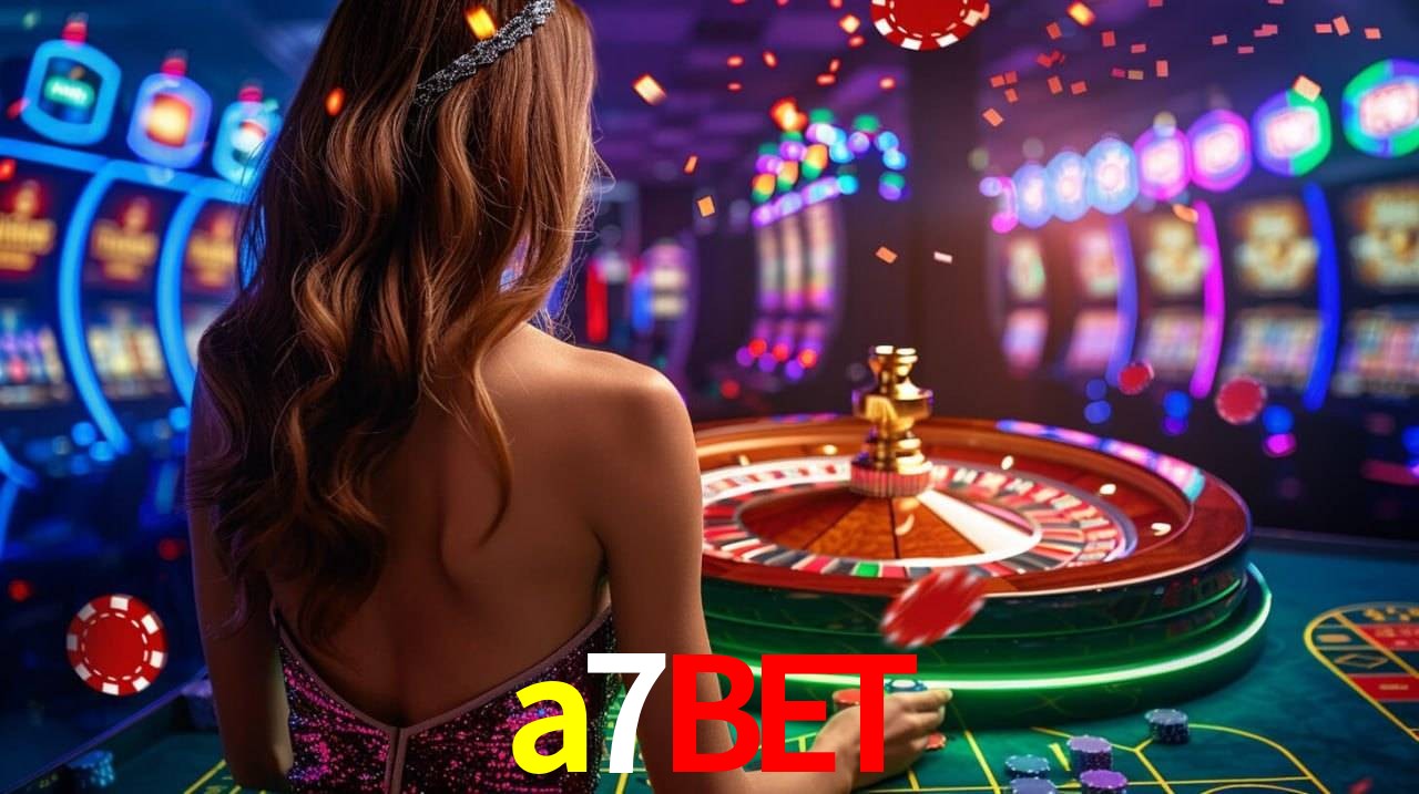 Descubra a Essência do a7bet: Nossa História e Compromissos