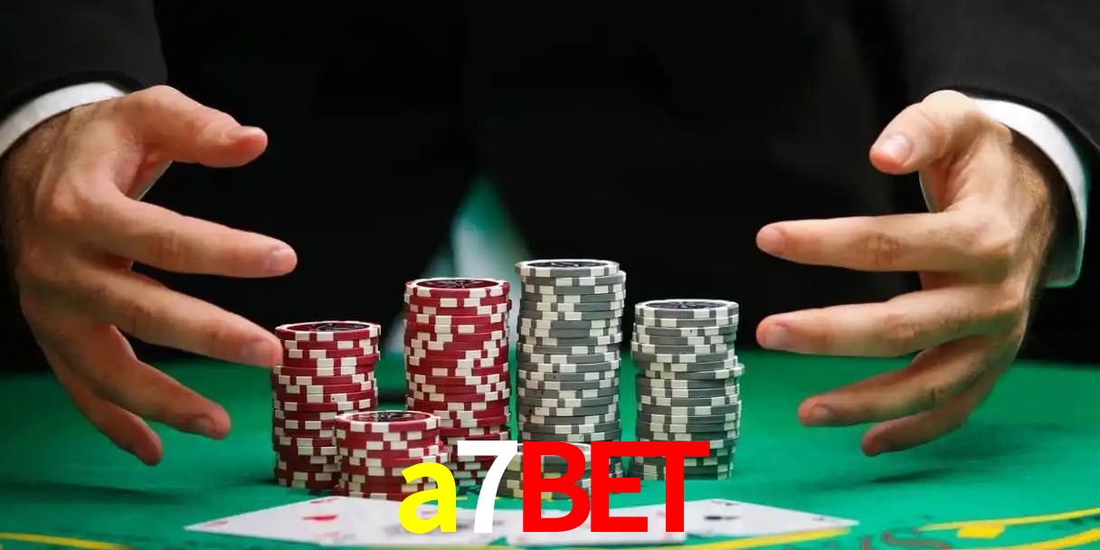 A Emoção da Loteria na a7bet: Uma Chance de Mudança de Vida