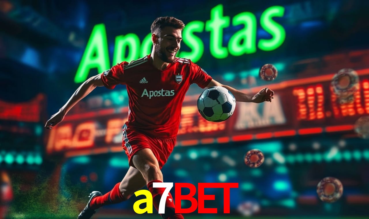 Desvendando o Mundo dos Jogos Virtuais na a7bet